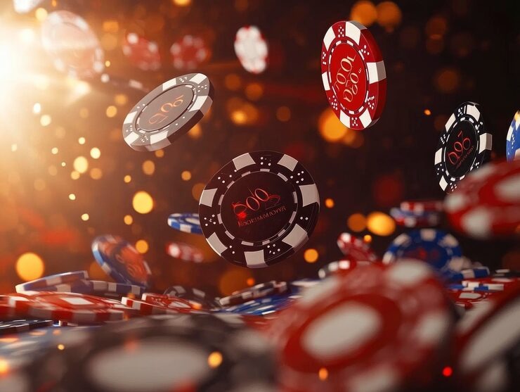 Multi-sport dashboard and live markets