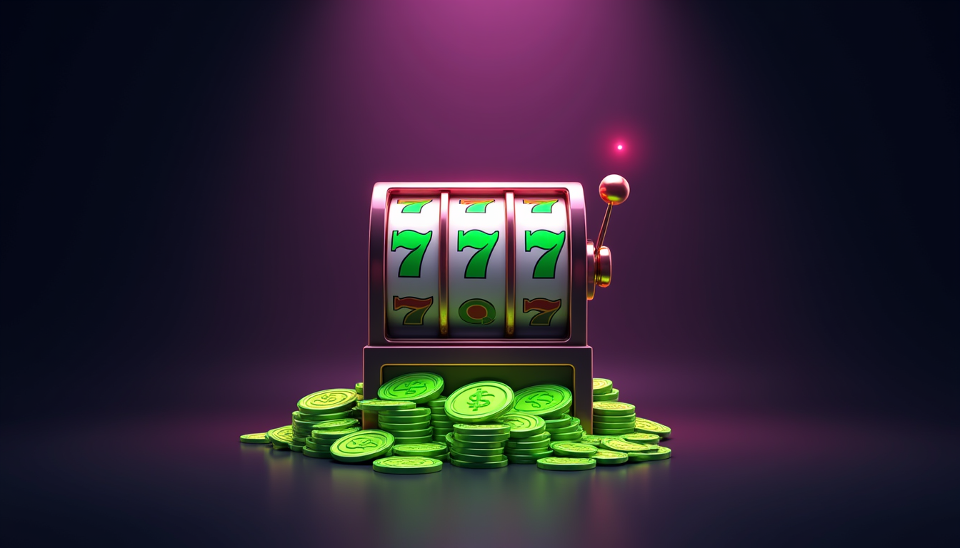 Money Train game interface showing train on track with multiplier symbols